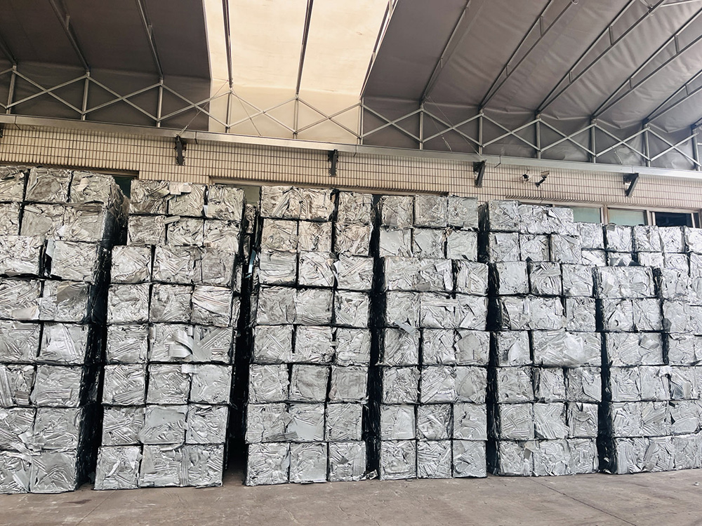 物資回收的發(fā)展意義