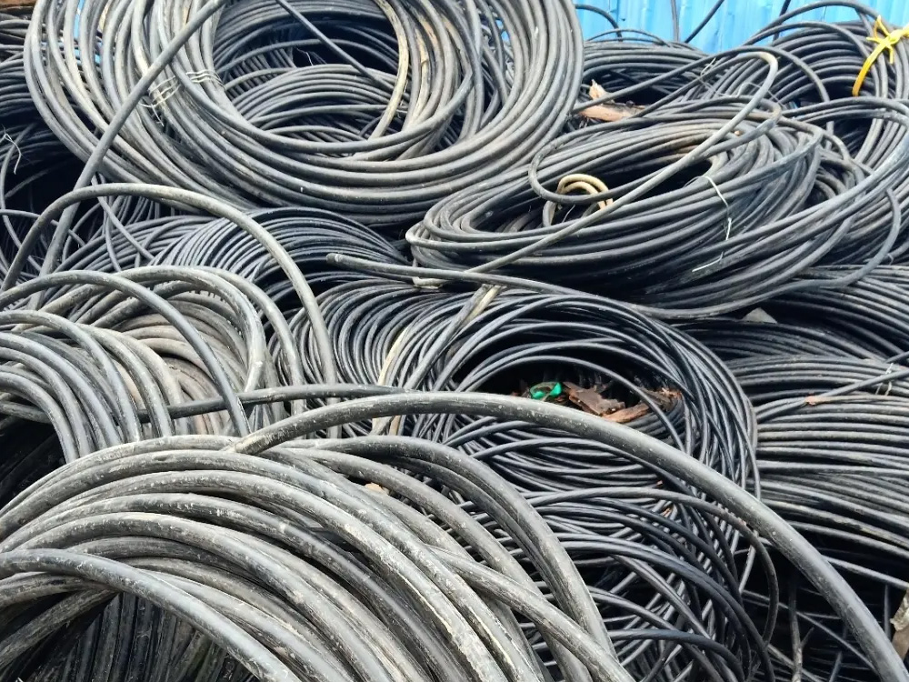 生產(chǎn)性廢舊金屬回收行業(yè)核心價(jià)值與現(xiàn)存挑戰(zhàn)